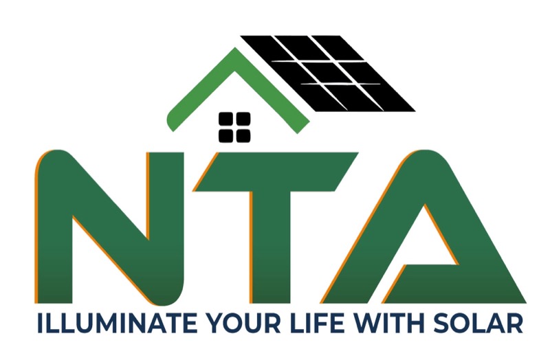 NTA Smart Automation & Green Energy